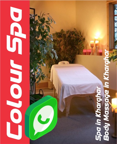 Colour Spa and Hammam Kharghar